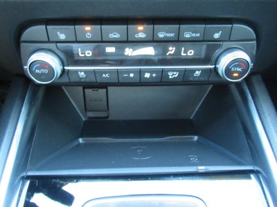 2022 Mazda Mazda CX-5 2.5 Turbo