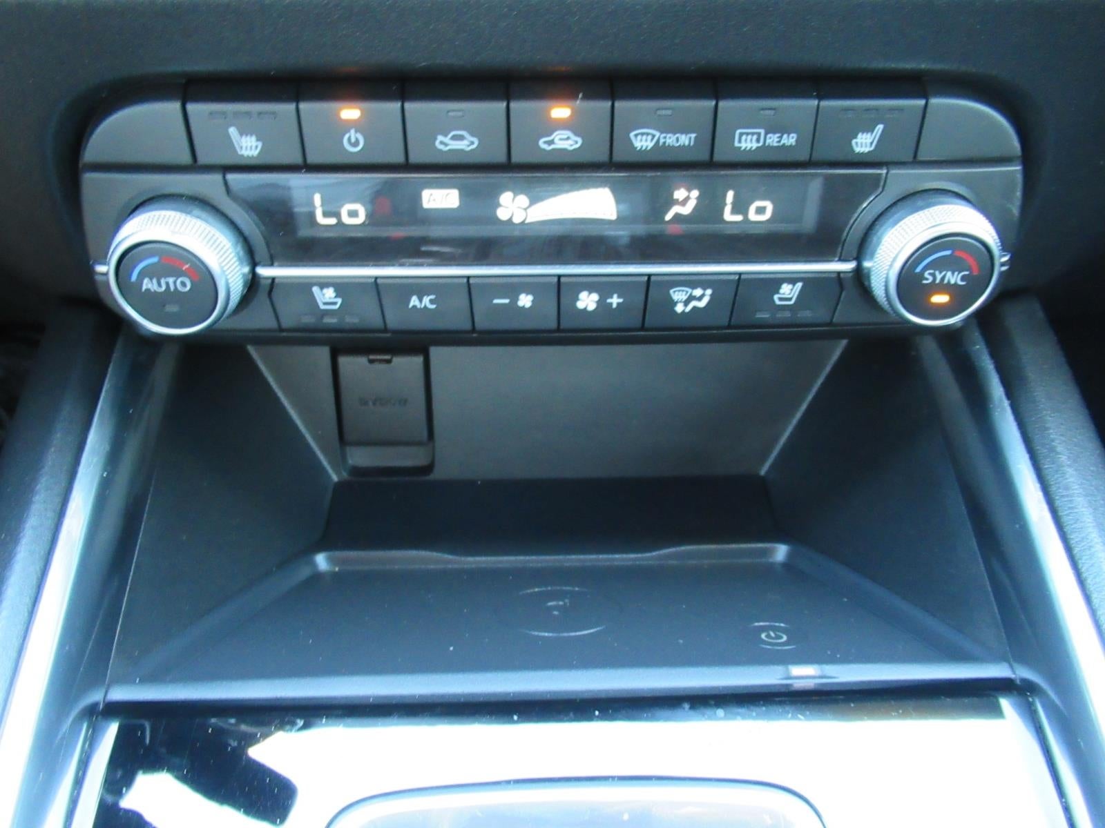 2022 Mazda Mazda CX-5 2.5 Turbo