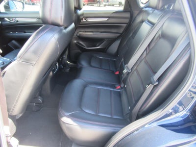 2022 Mazda Mazda CX-5 2.5 Turbo