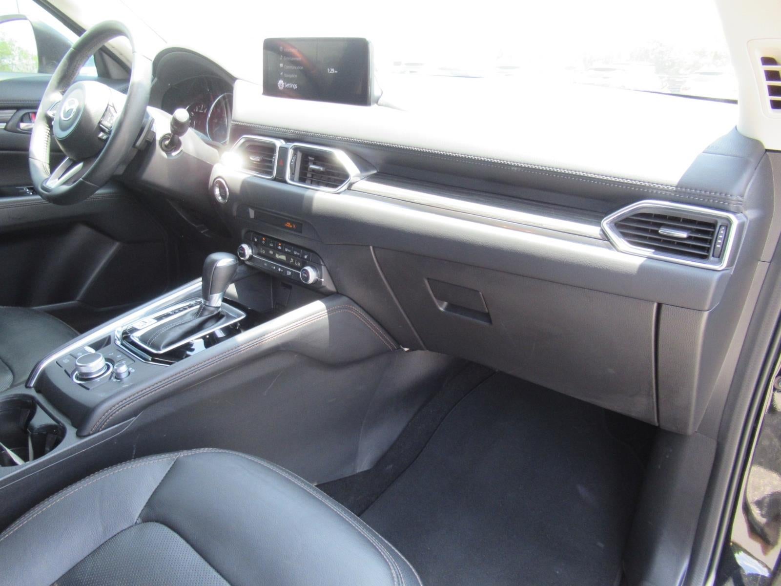 2023 Mazda Mazda CX-5 2.5 S Premium Package