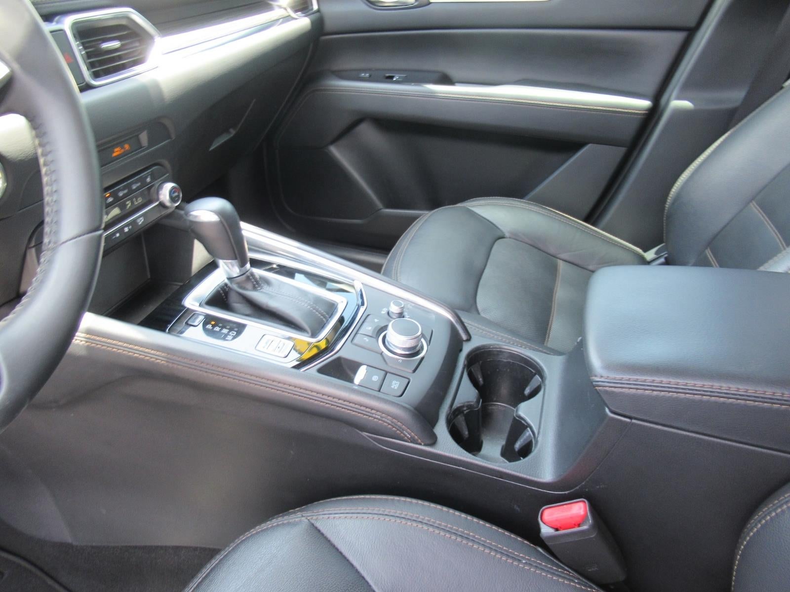 2023 Mazda Mazda CX-5 2.5 S Premium Package