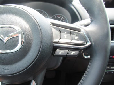 2023 Mazda Mazda CX-5 2.5 S Premium Package