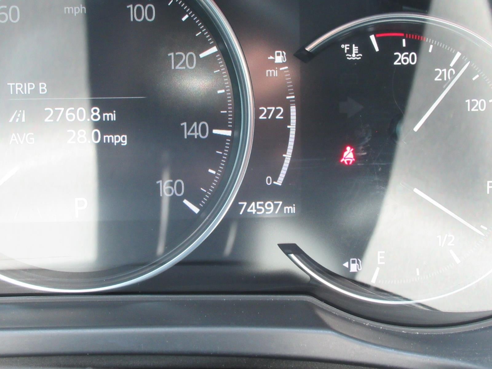 2023 Mazda Mazda CX-5 2.5 S Premium Package