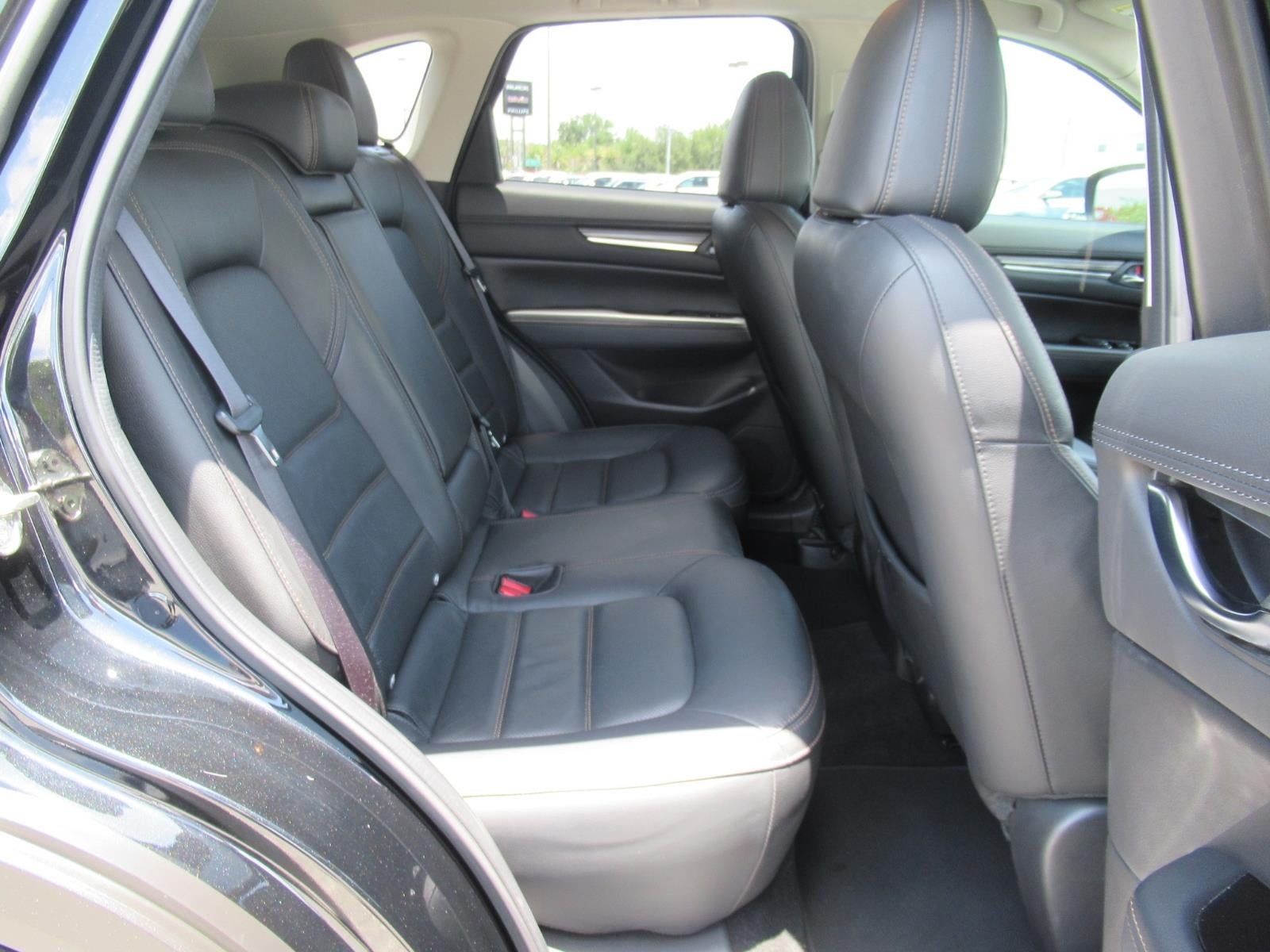 2023 Mazda Mazda CX-5 2.5 S Premium Package