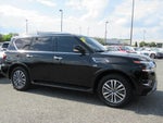 2021 Nissan Armada SV