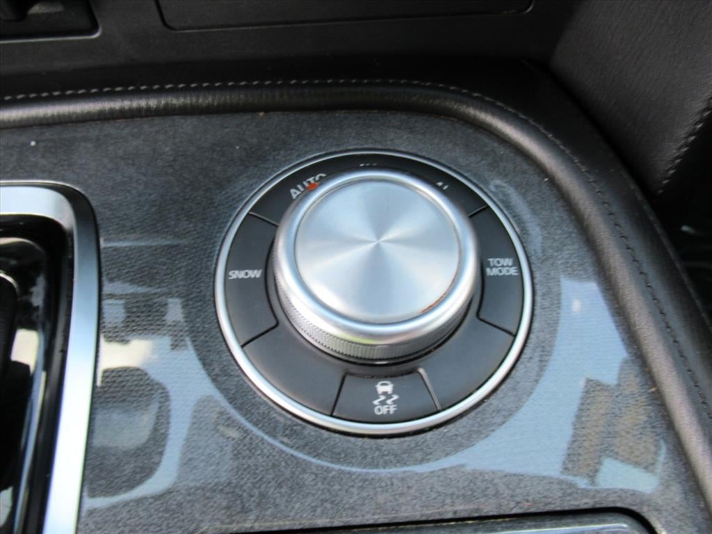 2021 Nissan Armada SV
