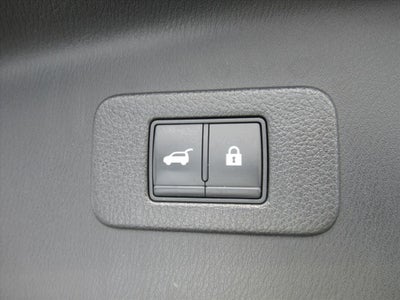 2021 Nissan Armada SV
