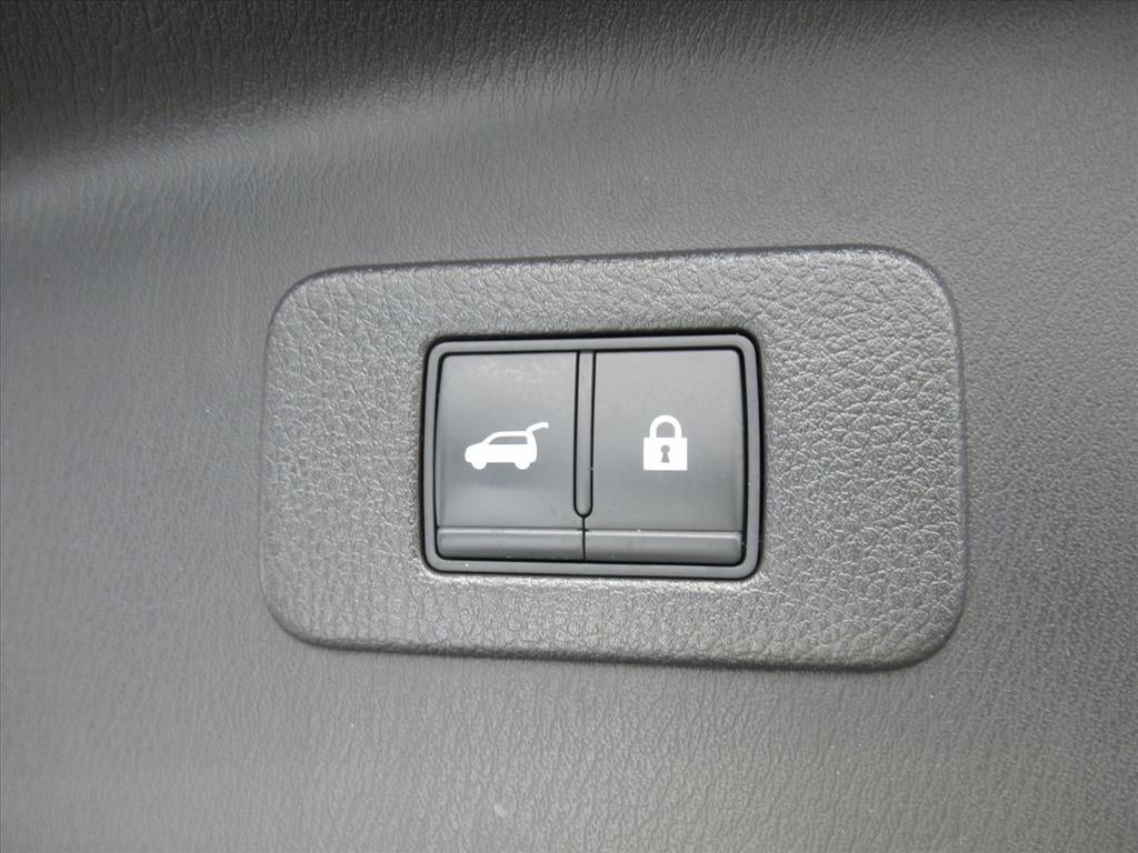 2021 Nissan Armada SV