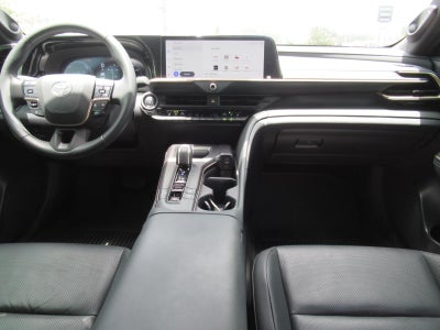 2023 Toyota Crown XLE