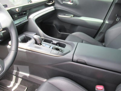 2023 Toyota Crown XLE