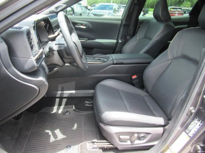 2023 Toyota Crown XLE