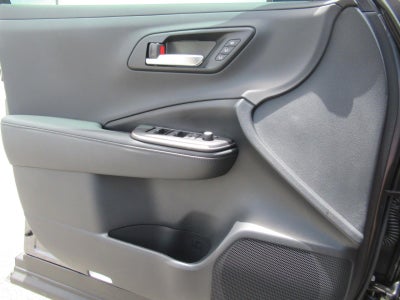 2023 Toyota Crown XLE