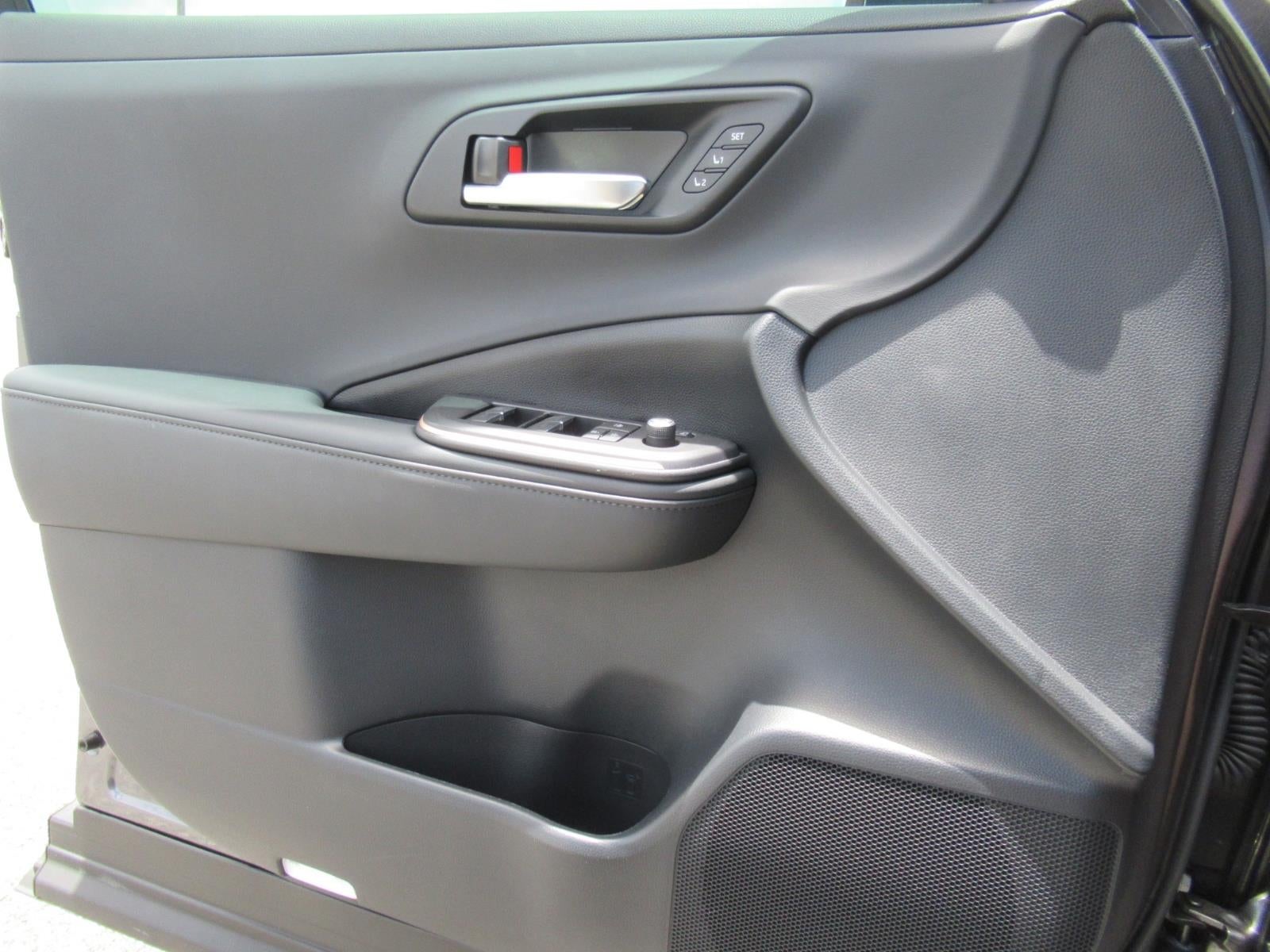 2023 Toyota Crown XLE