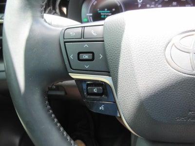 2023 Toyota Crown XLE