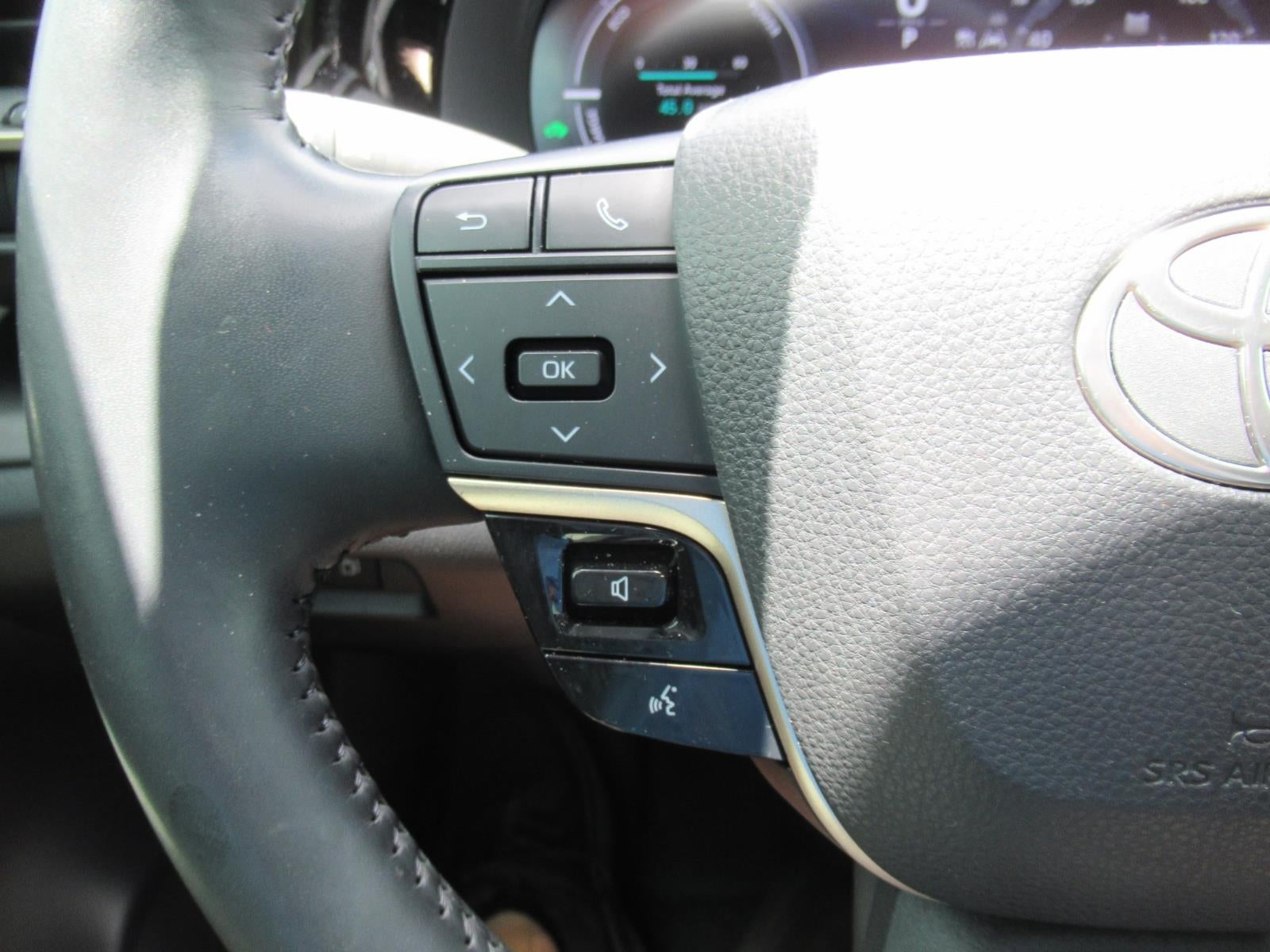 2023 Toyota Crown XLE