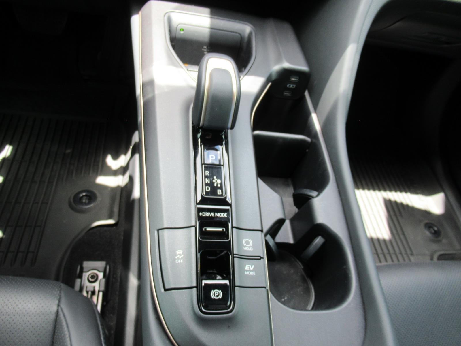 2023 Toyota Crown XLE