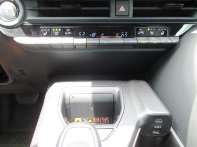 2023 Toyota Crown XLE