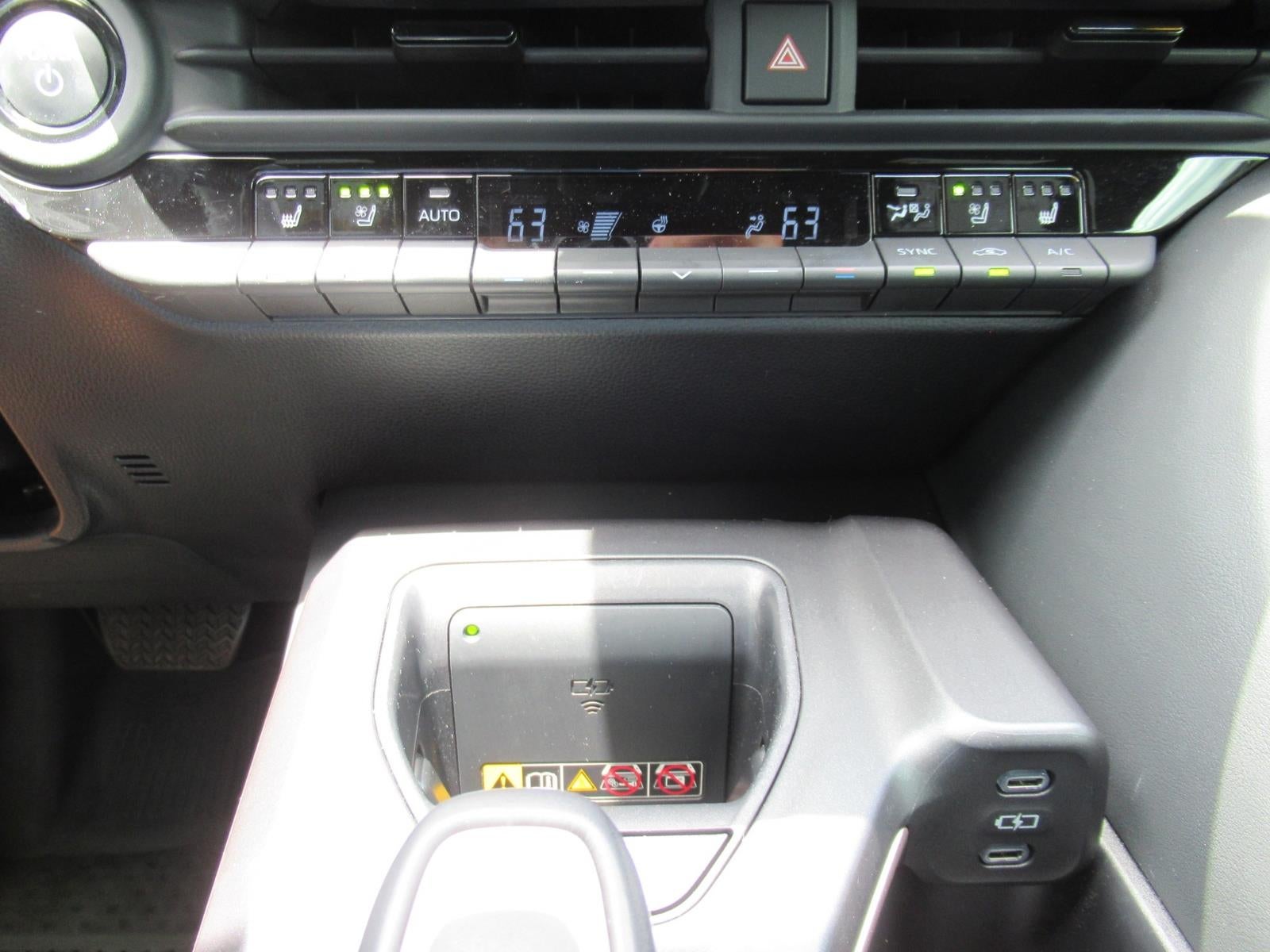 2023 Toyota Crown XLE