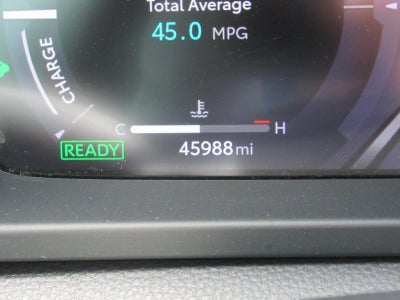 2023 Toyota Crown XLE