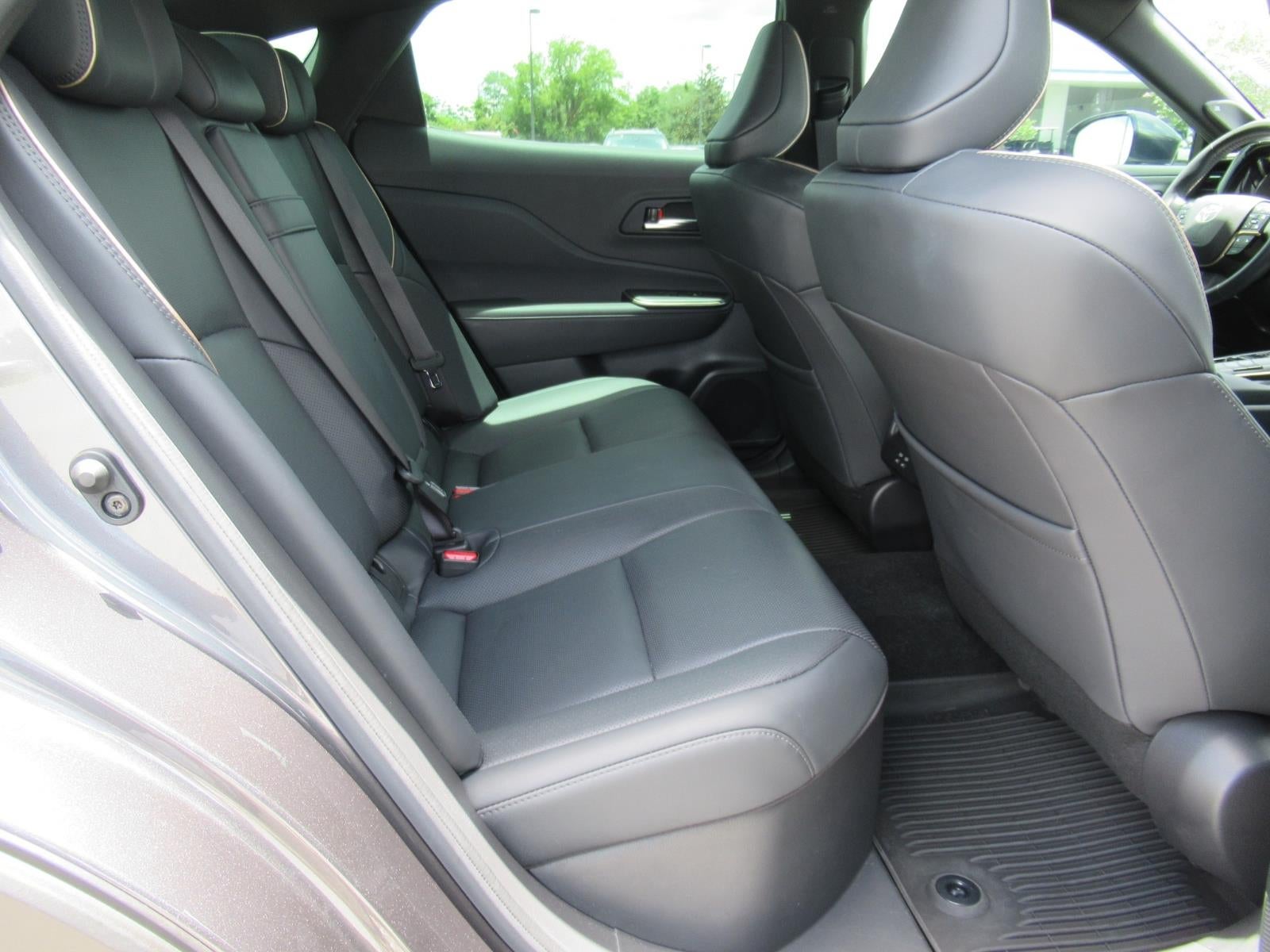 2023 Toyota Crown XLE