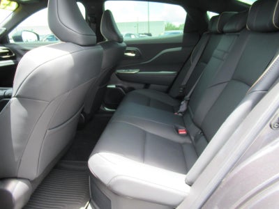 2023 Toyota Crown XLE