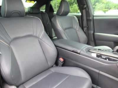 2023 Toyota Crown XLE