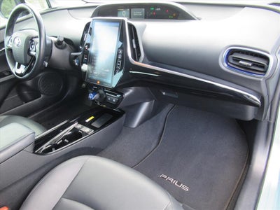 2021 Toyota Prius L Eco