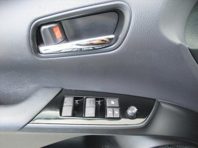 2021 Toyota Prius L Eco