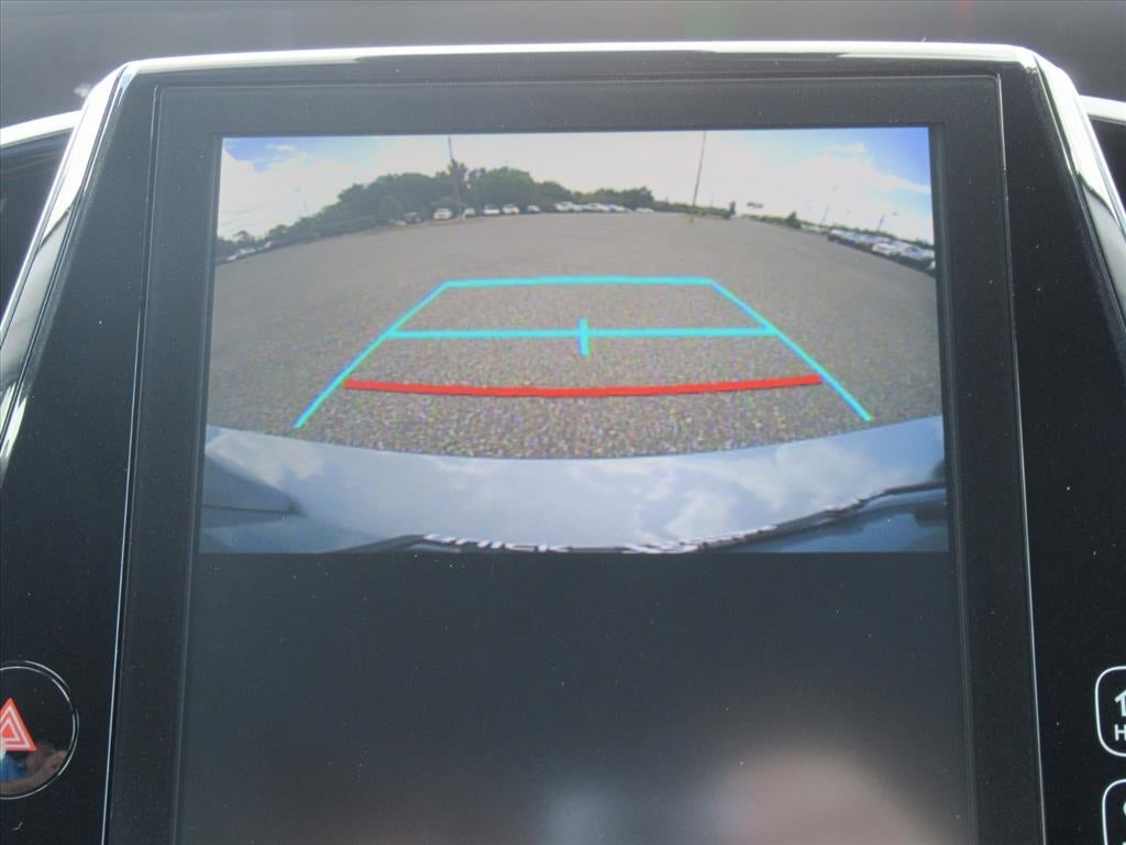 2021 Toyota Prius L Eco