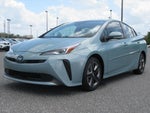 2021 Toyota Prius L Eco