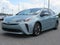 2021 Toyota Prius L Eco