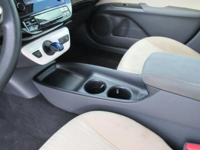 2016 Toyota Prius Four