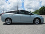 2016 Toyota Prius Four
