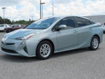 2016 Toyota Prius Four