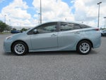 2016 Toyota Prius Four