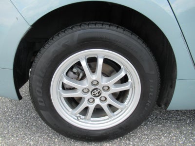 2016 Toyota Prius Four