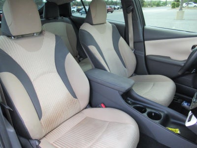 2016 Toyota Prius Four