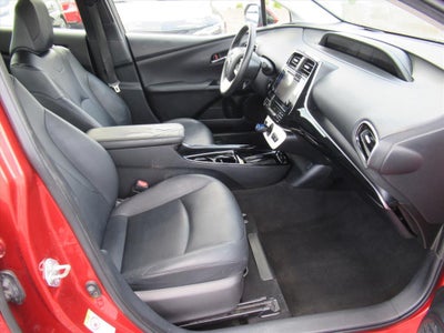 2017 Toyota Prius Two