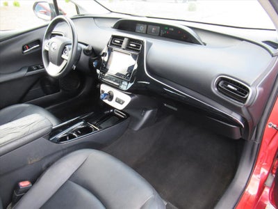 2017 Toyota Prius Two