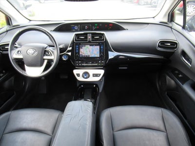 2017 Toyota Prius Two