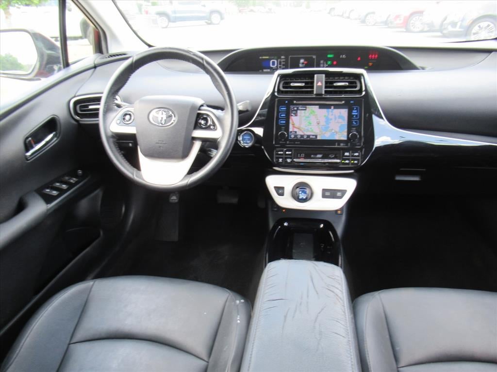 2017 Toyota Prius Two