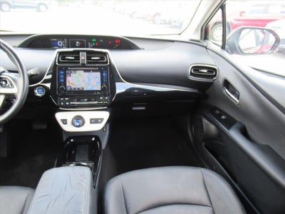 2017 Toyota Prius Two