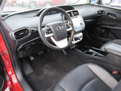 2017 Toyota Prius Two
