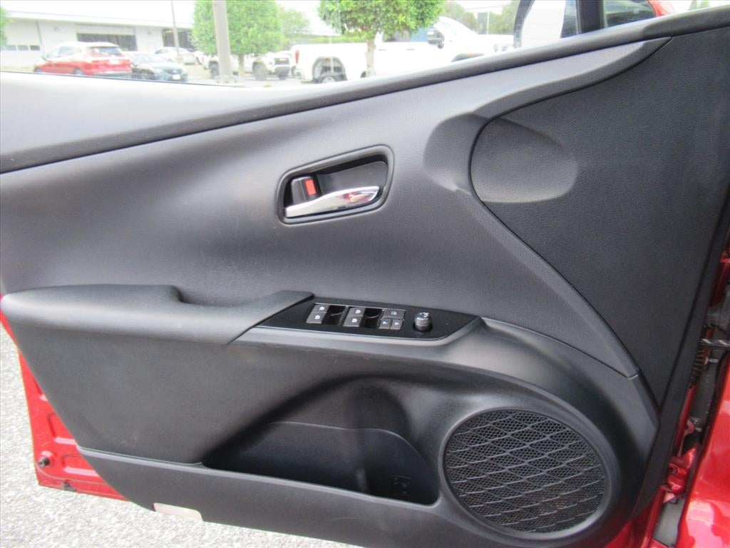 2017 Toyota Prius Two