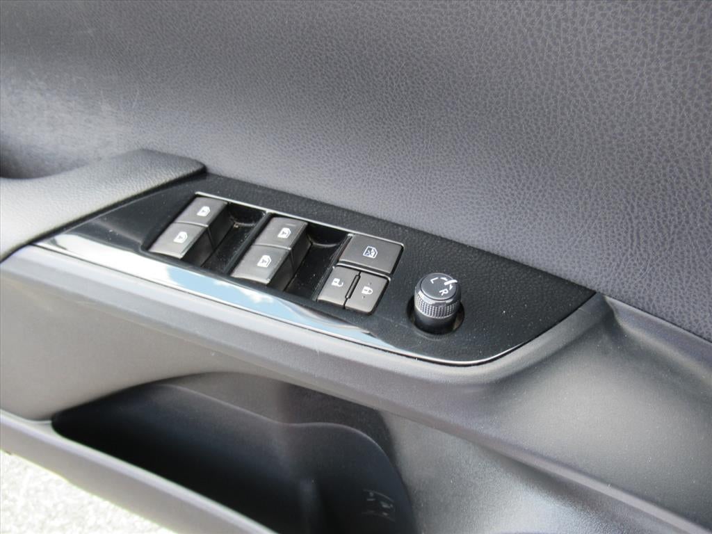 2017 Toyota Prius Two