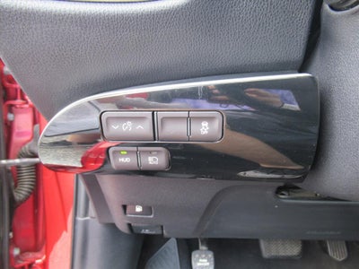 2017 Toyota Prius Two