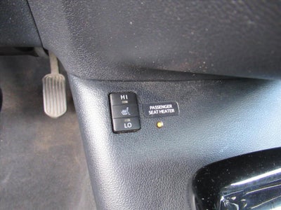 2017 Toyota Prius Two
