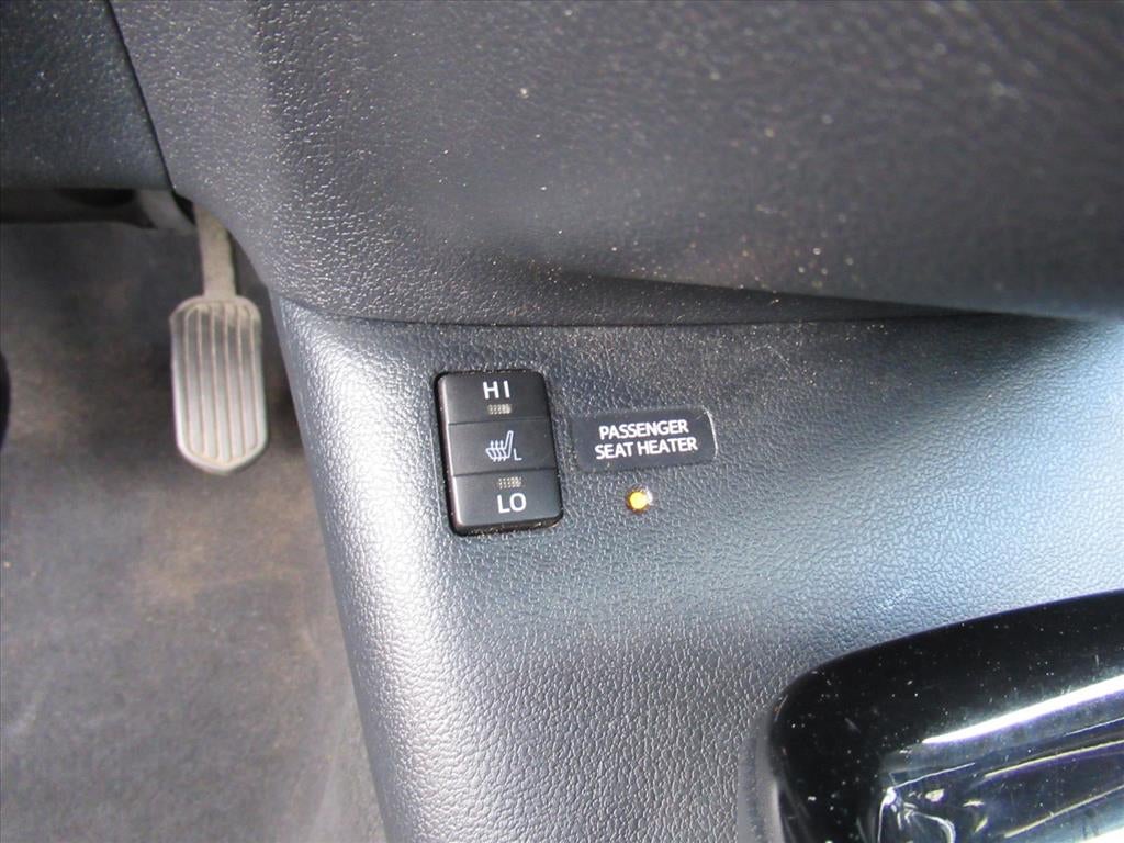 2017 Toyota Prius Two