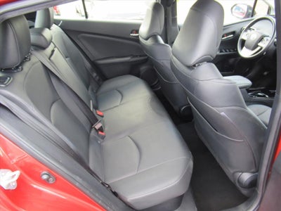 2017 Toyota Prius Two