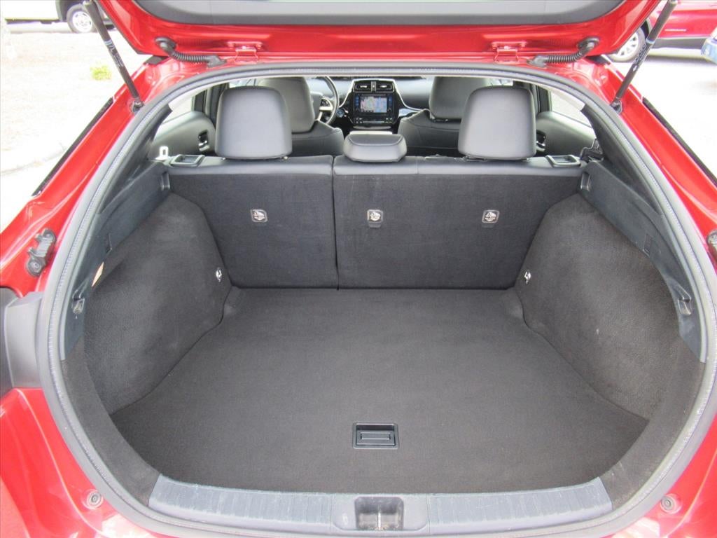 2017 Toyota Prius Two